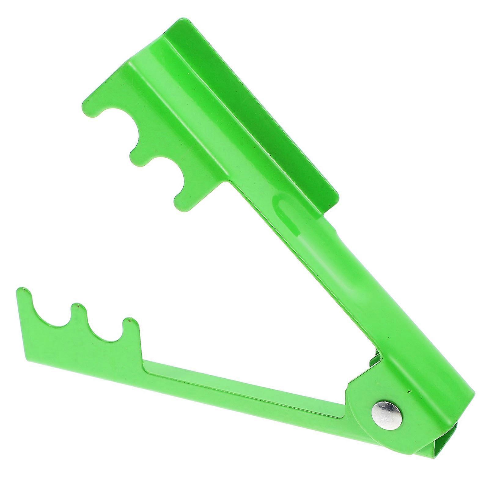 Rose Plier Tool for Removing Burrs and Leaves 1 Set Garden Tool for Cleaning Rose Stems Stripping Tool for Roses