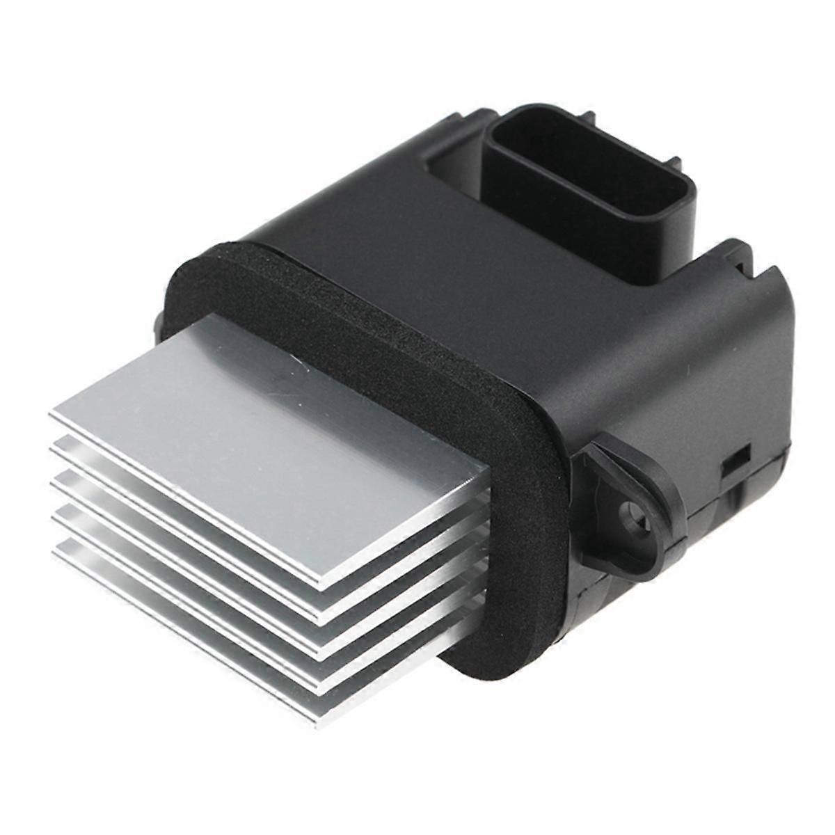 27151-ZW00A Blower Resistor Blower Motor Control Module Automotive for 2009-2013