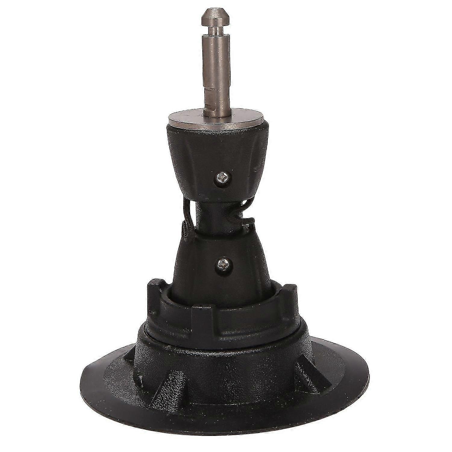 Sail Base 360 Adjustable Windsurf Mast Base Heavy Duty Windsurfing Base Sail Stand Up für Boardsegel