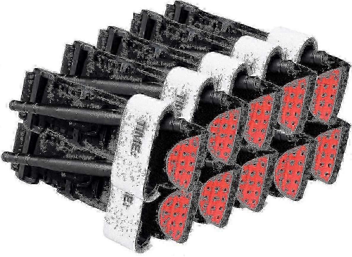 10個止血帯ラピッド片手アプリケーション緊急屋外応急処置キット