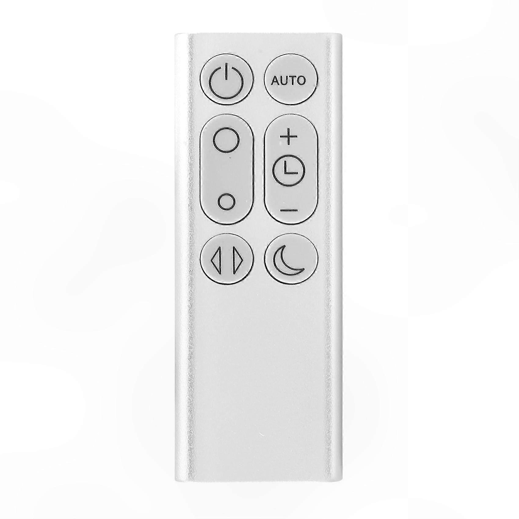 Remote Control for Air Purifier Fans, Compatible with DP01 DP03 TP02 TP03 Models, Replacement S-C10 Controller