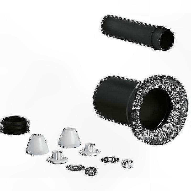 Universal Connection Fitting for Plumbing, Durable and Reliable Adapter for Easy Installation