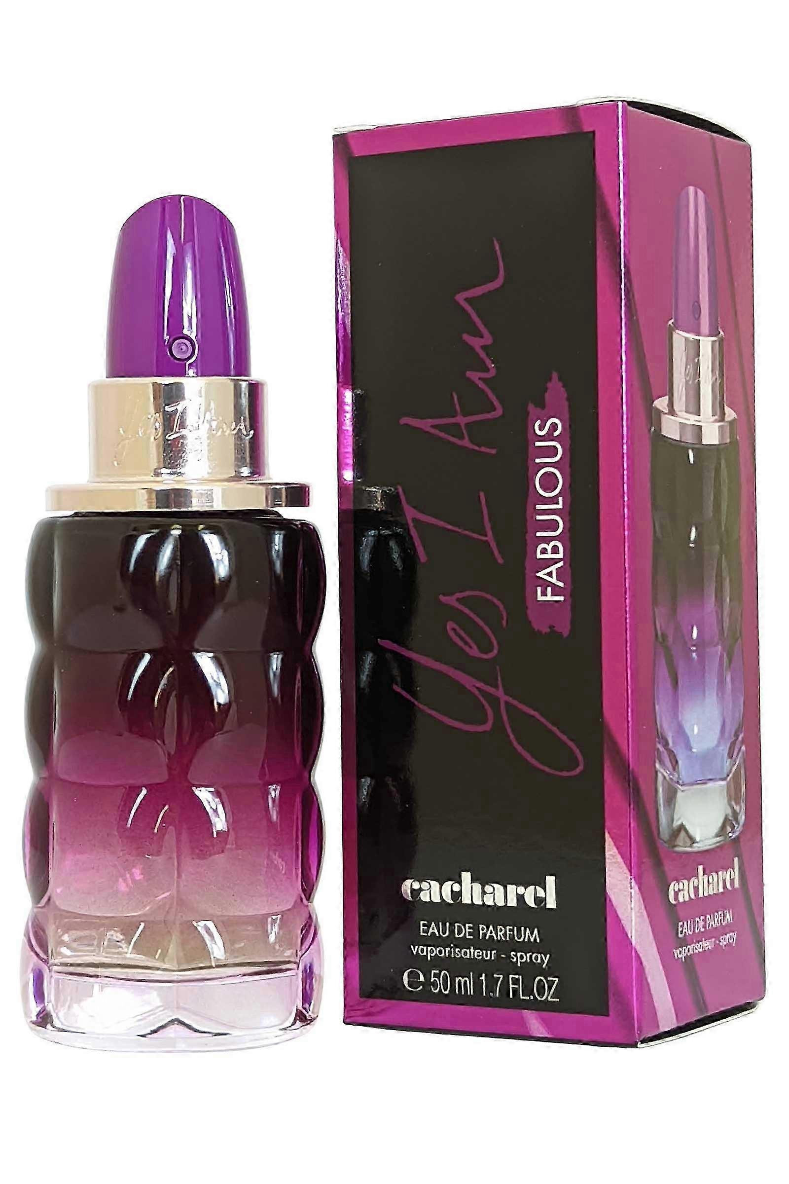 yes i am eau de parfum spray