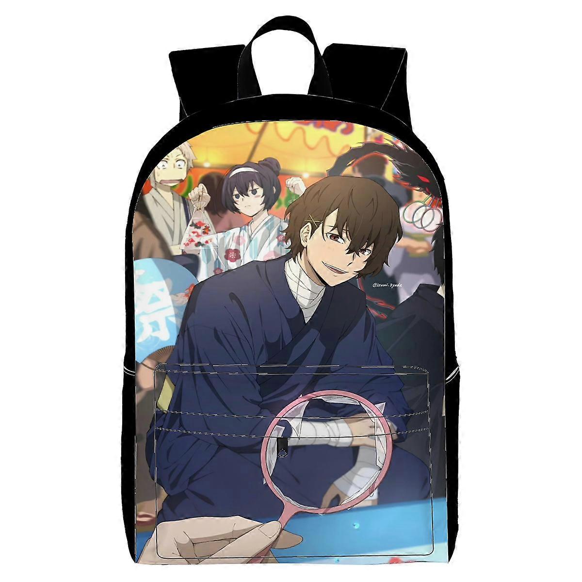 Backpack with Multiple Compartments, Fits 15.6 Inch Laptop, Durable Travel  College Daypack for Business and Work, image size:1200x1200