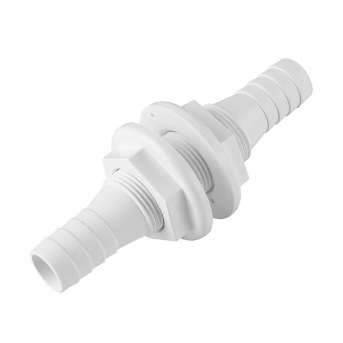 Hull Fitting Corrode Efficient Drainage Solution Simple Installation for Boat Drainage Systems