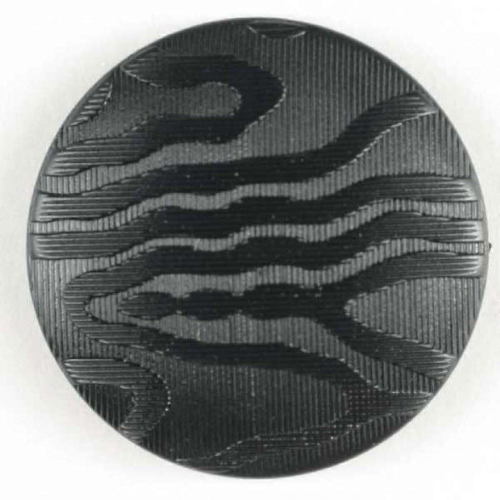 Dill Round Plastic Buttons (Value Pack)