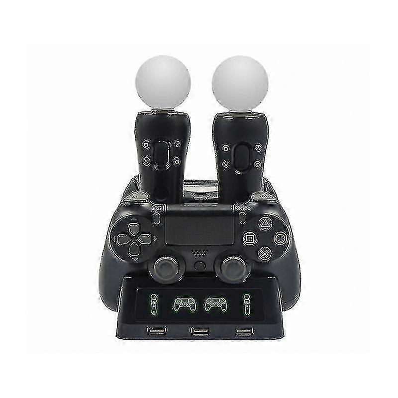 2025 Popular Ps4 Ps Mobile Vr Psvr Charr Stat Yanlieso