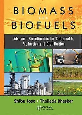 Biomass and Biofuels