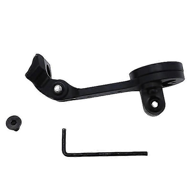 For Madone Slr Slr6 Slr8 Bicycle Computer Camera Mount Holder And Single Head Base For