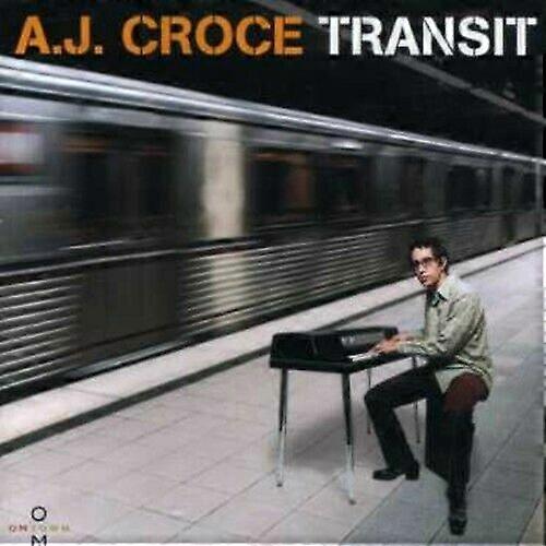 CD de trânsito A.J. Croce