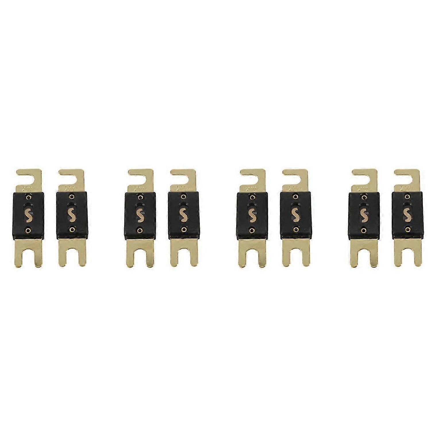 ANL100-5 200 Amp 200A ANL Fuse 5 Pack