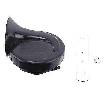 Auto Universale 12V 300DB Impermeabile Corno Di Lumaca Elettrica Corno Aria Forte Suono Infuriato per Auto Moto Camion Barca Sirena