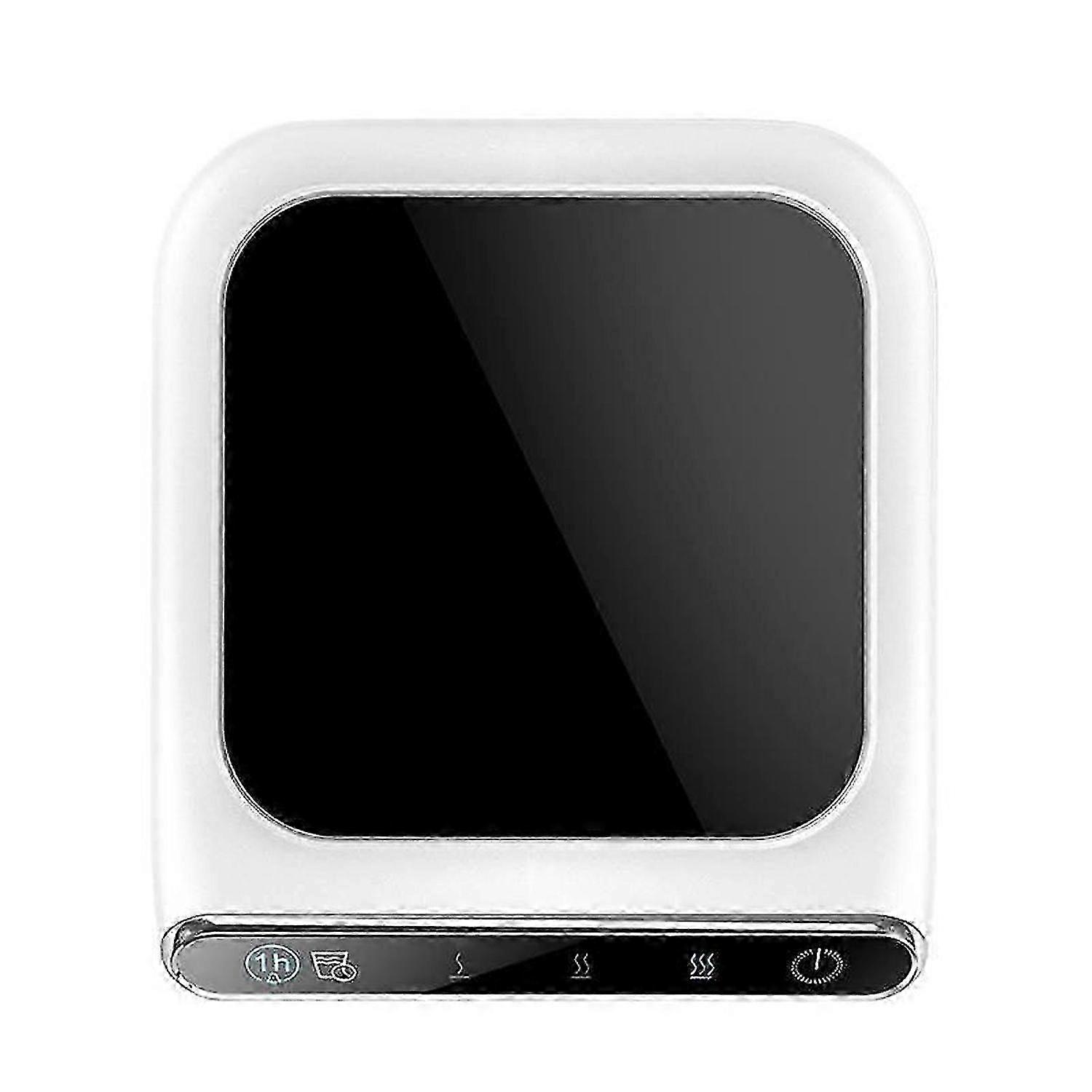 Coffee Cup Warmer Desk 3-gears Adjustable Temperature coaster