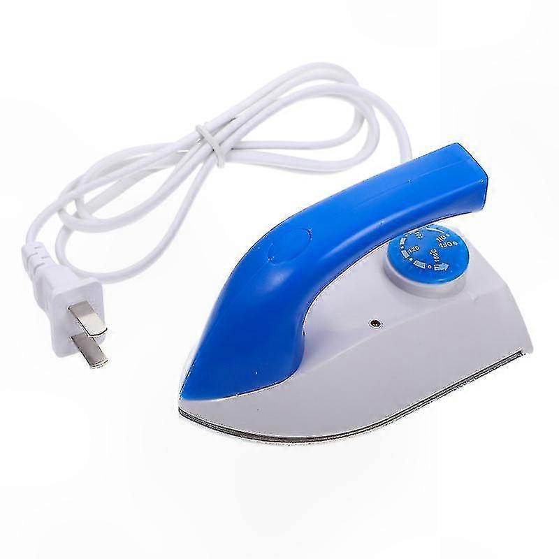 Compact Iron Set for Home Use