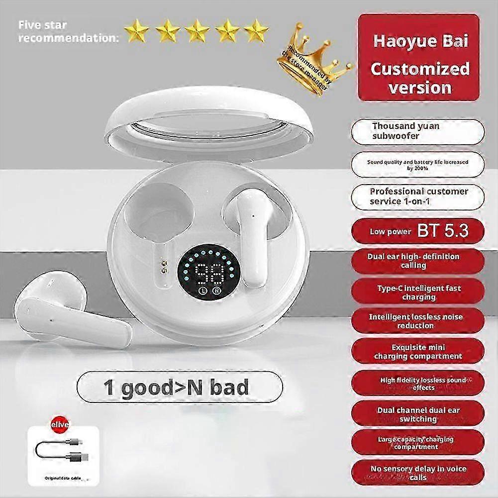 Girls Cute Wireless Bluetooth Headset 2025