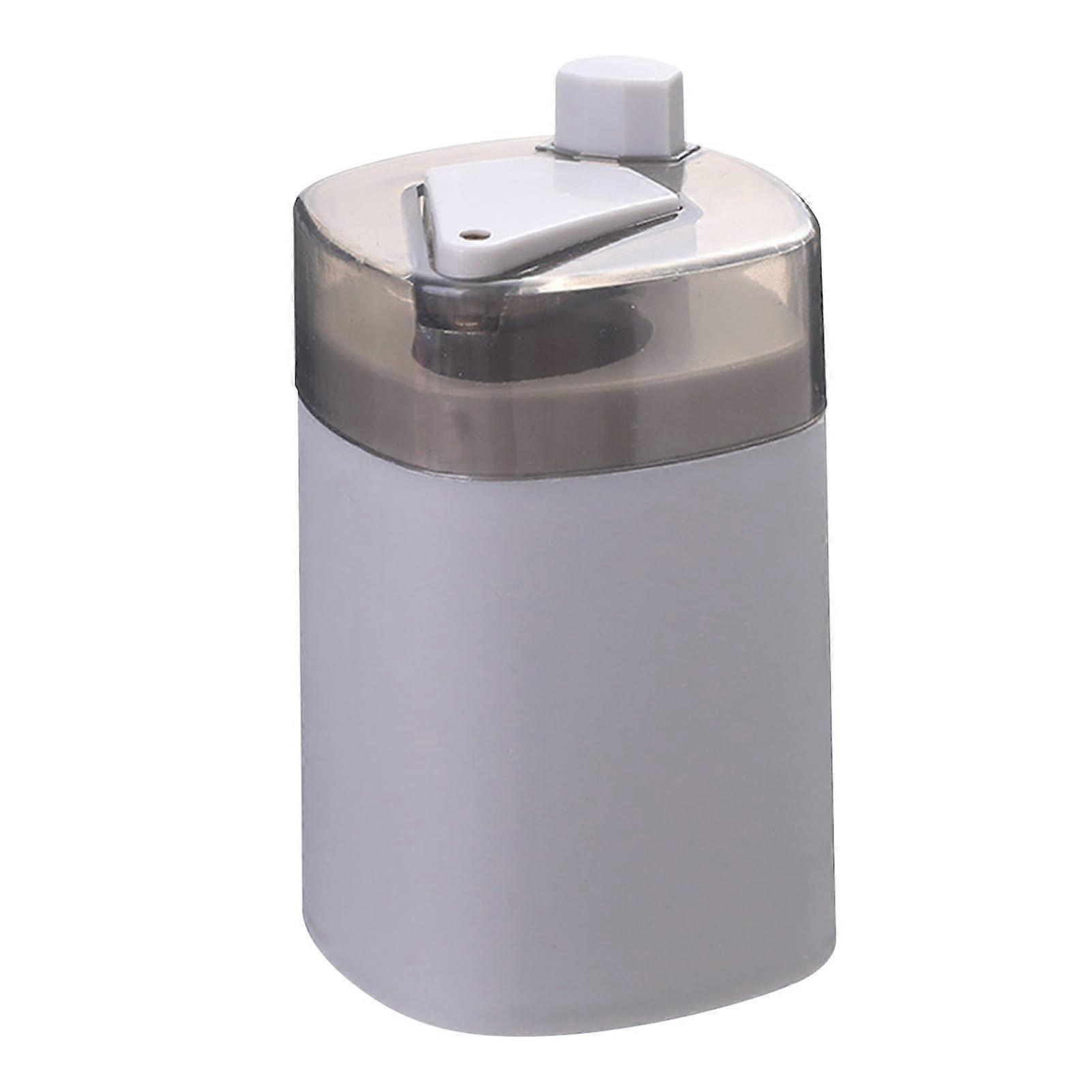 Toothpick Holder Dispenser Automatic Portable Toothpick Storage Box For Home Travel Tabletop Compact Travel Size