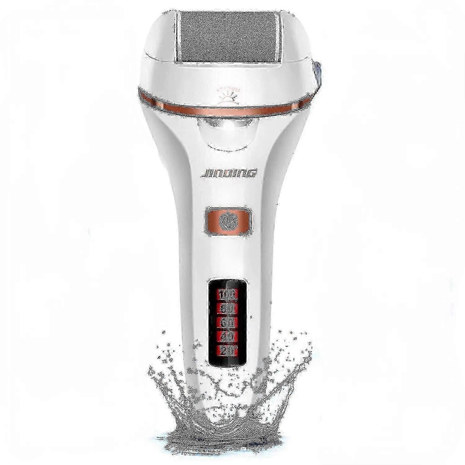 Electric Callus Remover Professional Pedicure Tool