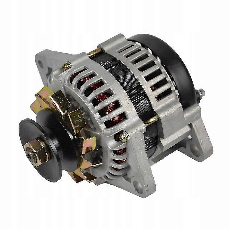 Generator With Permanent Magnets 1500w