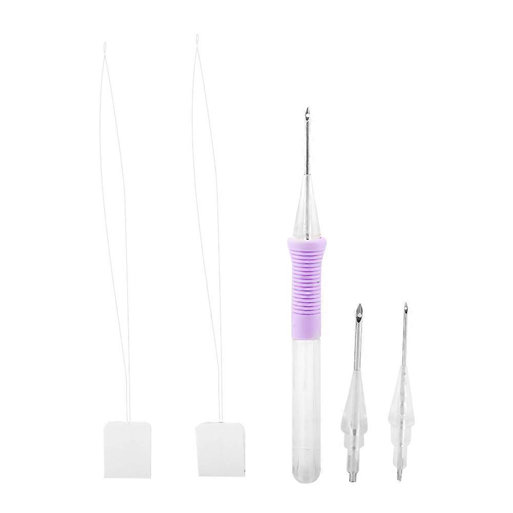 3 Needles Russian Embroidery Sewing and Craft Tool Kit