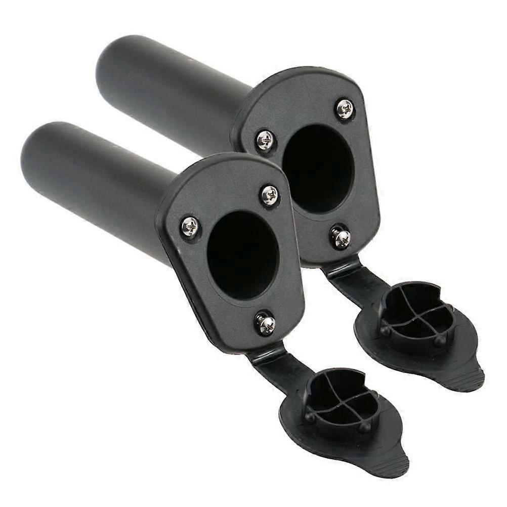 Kayık için Balıkçılık Plastik Flush Montaj 1Pcs Tekne Aksesuarı