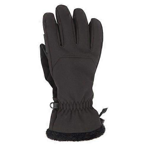 Mountain Warehouse Dames/Dames Escalade Waterdichte Softshell Ski Handschoenen