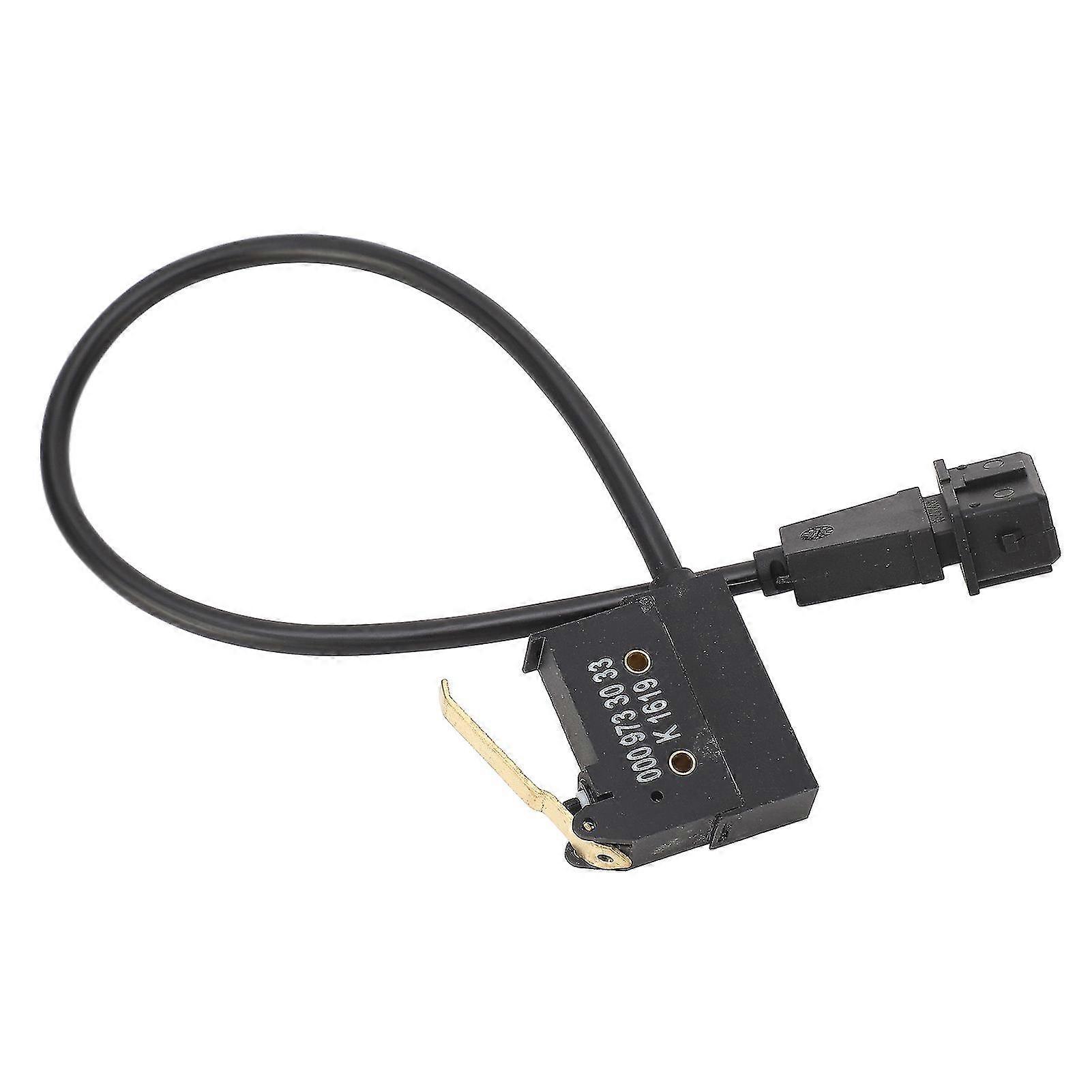 Micro Switch,Lever Momentary Limit Waterproof with Linde 335 Forklift Accessories 2025