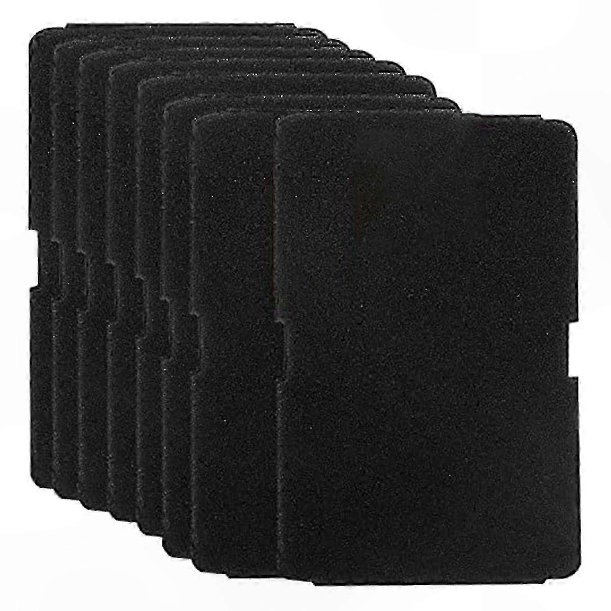 8-Pack Heat Pump Dryer Sponge Filters, Compatible with Dryer Models Requiring 2964840100