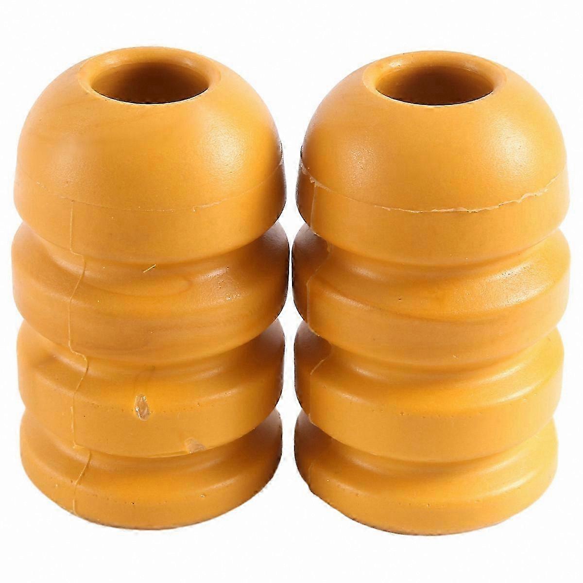 2pcs Rear Suspension Bumper Absorber Cushion Block for 4656447AC Fittridges