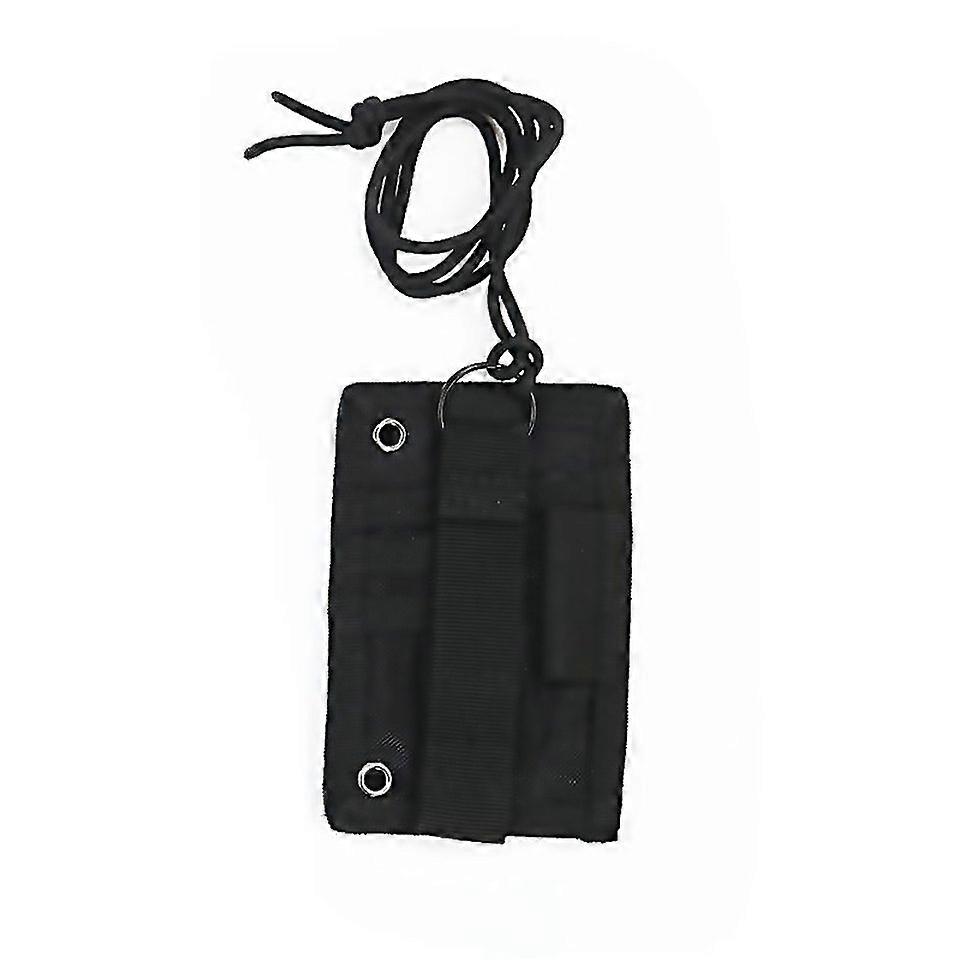 For Multifunctional Waterproof Document Bag And Portable Card Holder