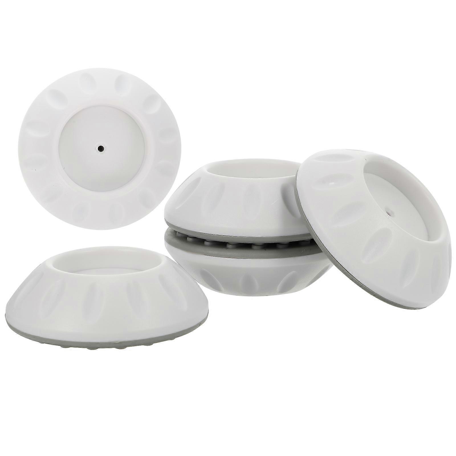 Safety Gate Wall Protector Wall Bumper Guard for Home Use 5Pcs Set