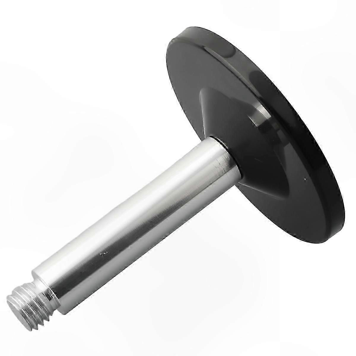 High-Precision GNSS Antenna with Magnetic Base and 5/8-11 Thread, Durable Oxidation Resistance
