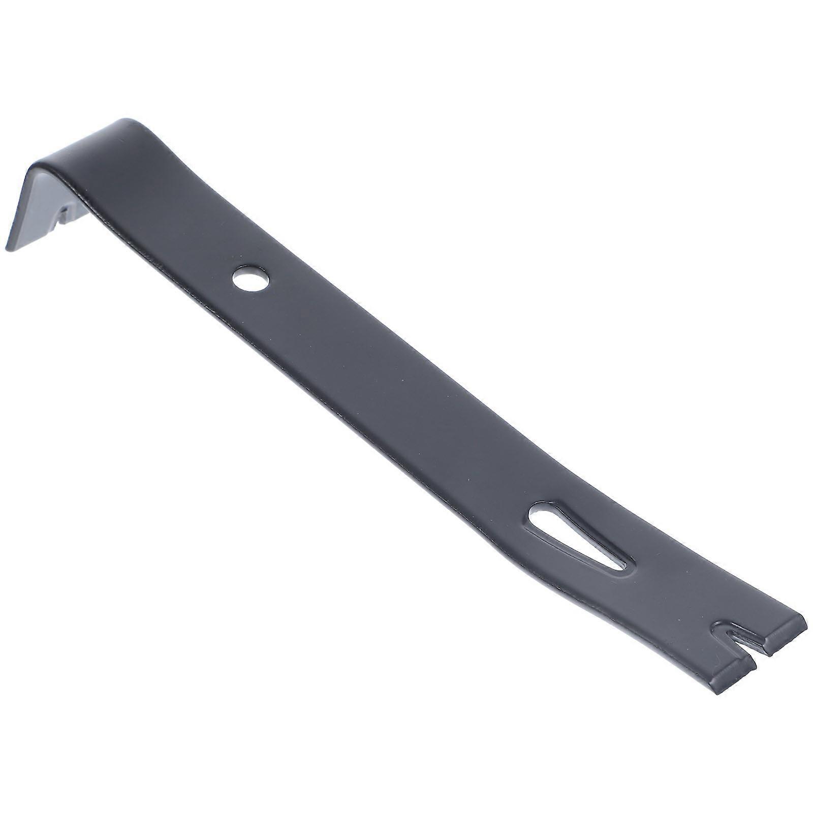 Handheld Tool Manual for Nail Removal 4Pcs Black