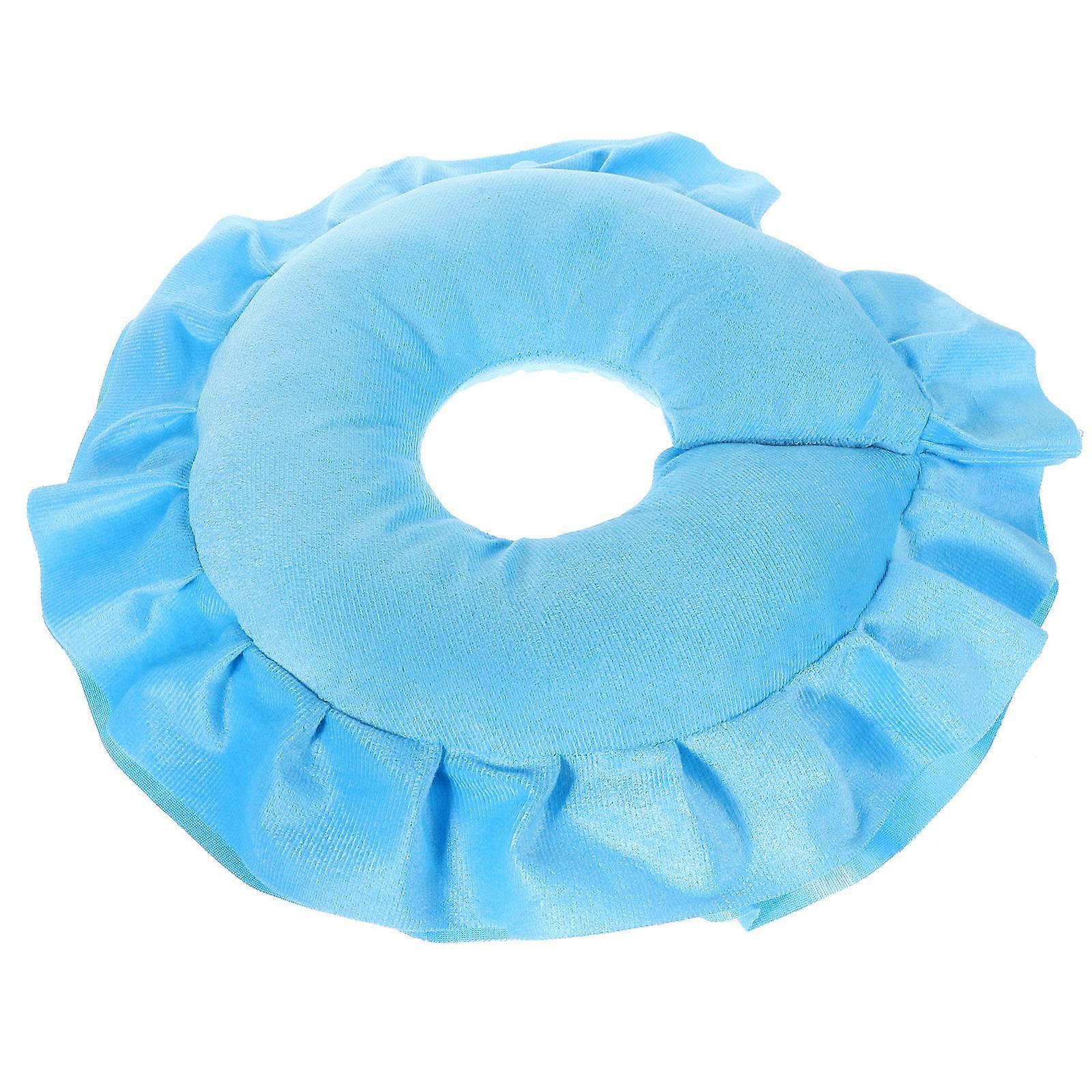 Face Pillow Beauty Salon for Massage Table Spa Use 2Pcs Set