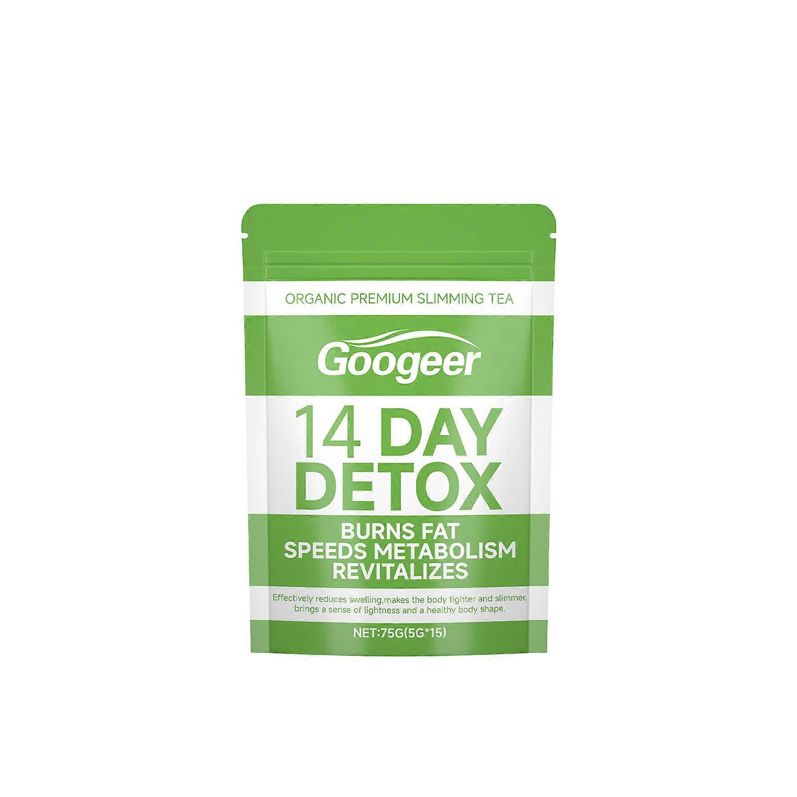 טיפול גוף להרזיה אורגני פרימיום של Googeer - jc