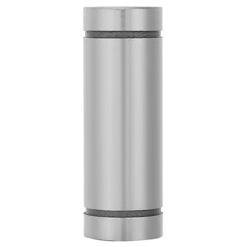 Linear Motion Bearing Steel High Accuracy for Industrial Automation LM10LUu LM12LUu LM13LUU(LM10LUU )