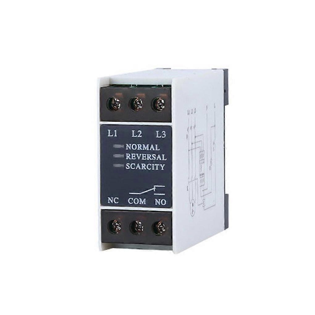 Phase Sequence for Protection Relay Antiflaming Replacement Thunder-proof Relays