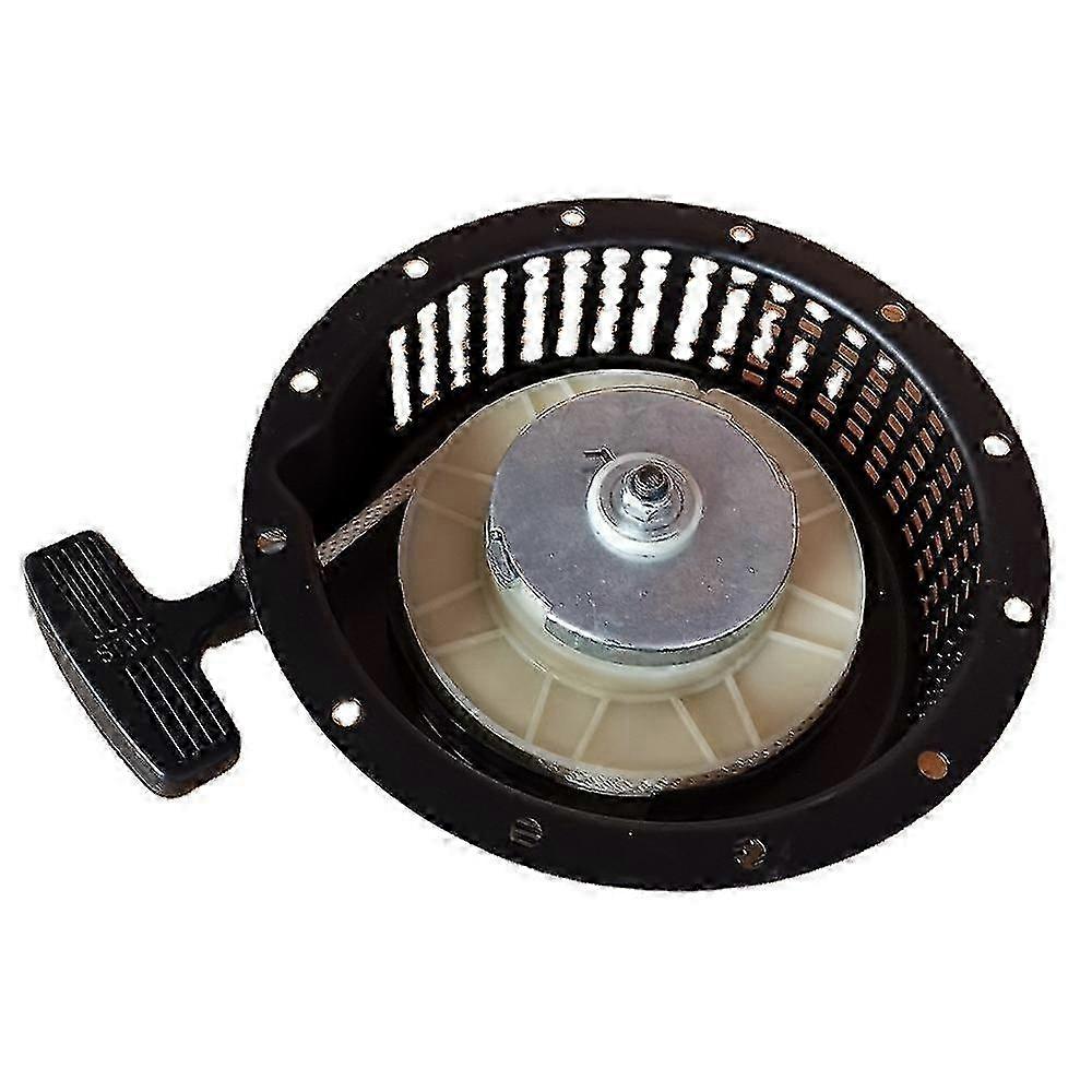 Starter Yanmar L60 L70 Chinese 178F Pull Disc Starter Starter 26s