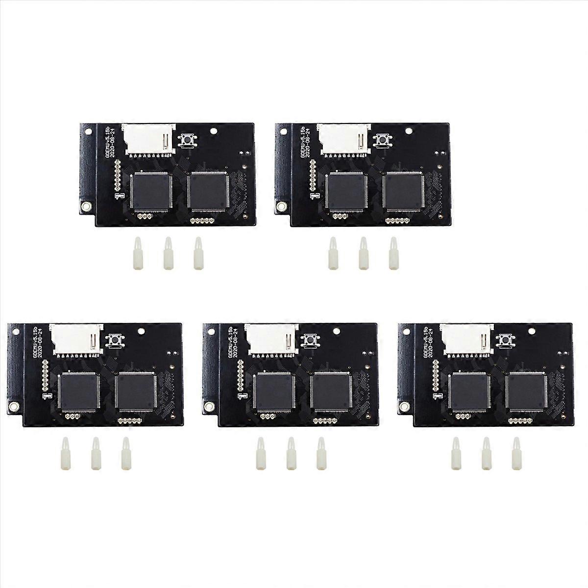 5X V5.15B GDEMU Optical Drive Simulation Board for SD Memory Card GDI CDI Image for DC Dreamcast VA1