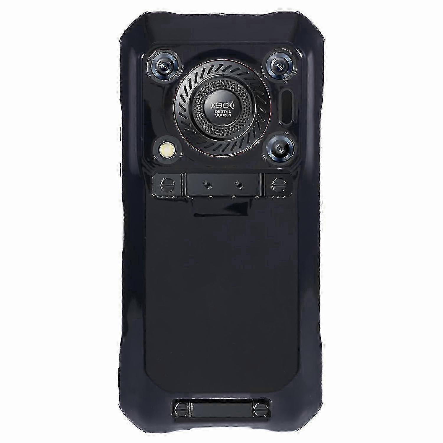 Soft Protective Case for Oukitel WP33 Pro Easy to Install and Shockproof