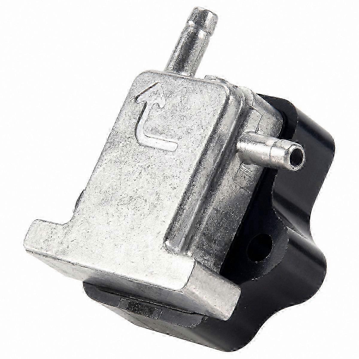 Fuel Pump Compatible with 4-9.8 4-Cylinder Outboard Motors, Replacement Part for Multiple Brands and Models