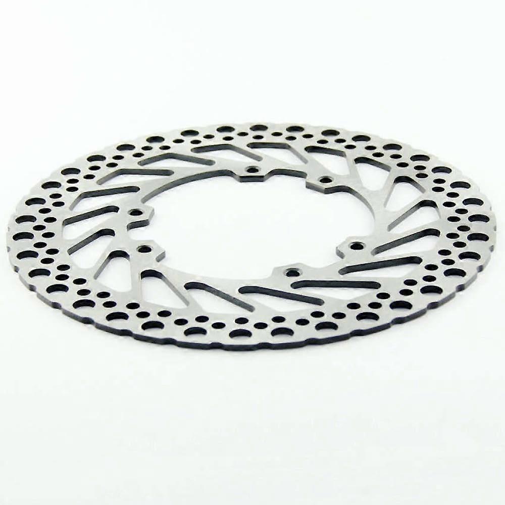 Front Brake Discs Rotors Compatible With Honda CR125 CR250 CRF450 CR500 And R4 R5 R6 R7 R8 R9 RS RT RV RW RY R1 Motorcycles 45351KZ4J30