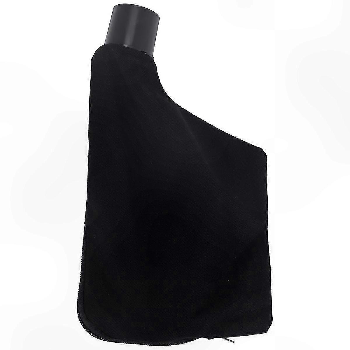 Dust Collection Bag for Miter Saws Compatible with Multiple Models