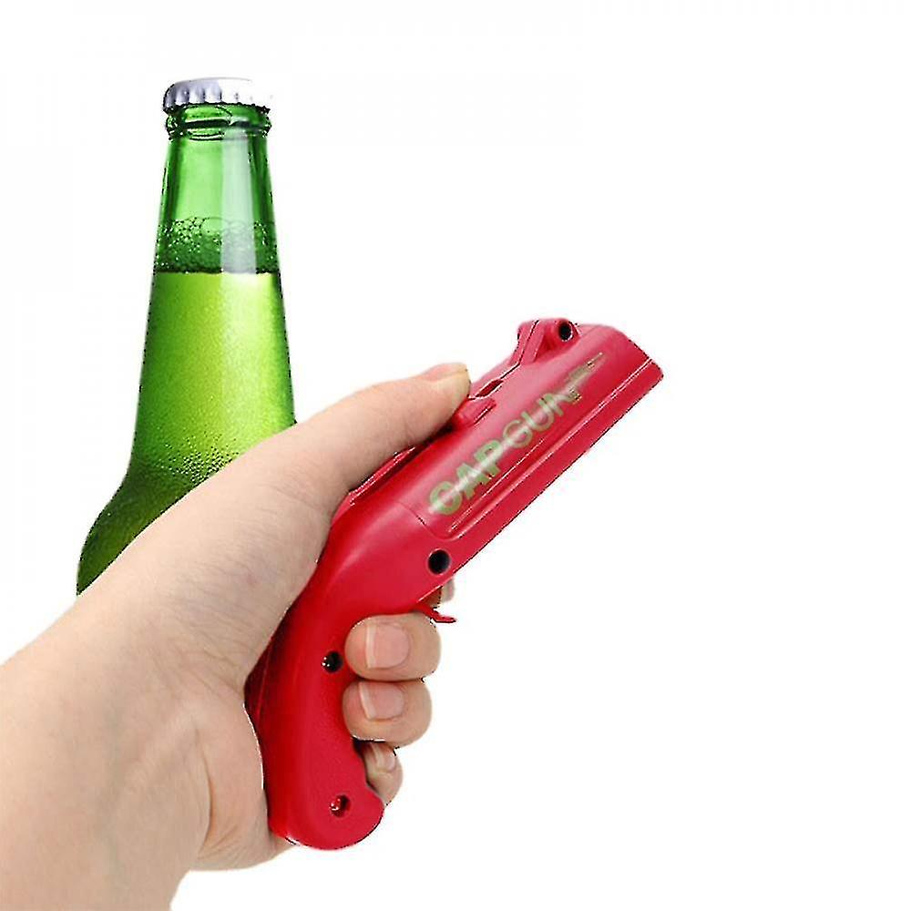 Bottle Openers 1 Piece Of Little Red Riding Hood Gun Beer Bottle Opener