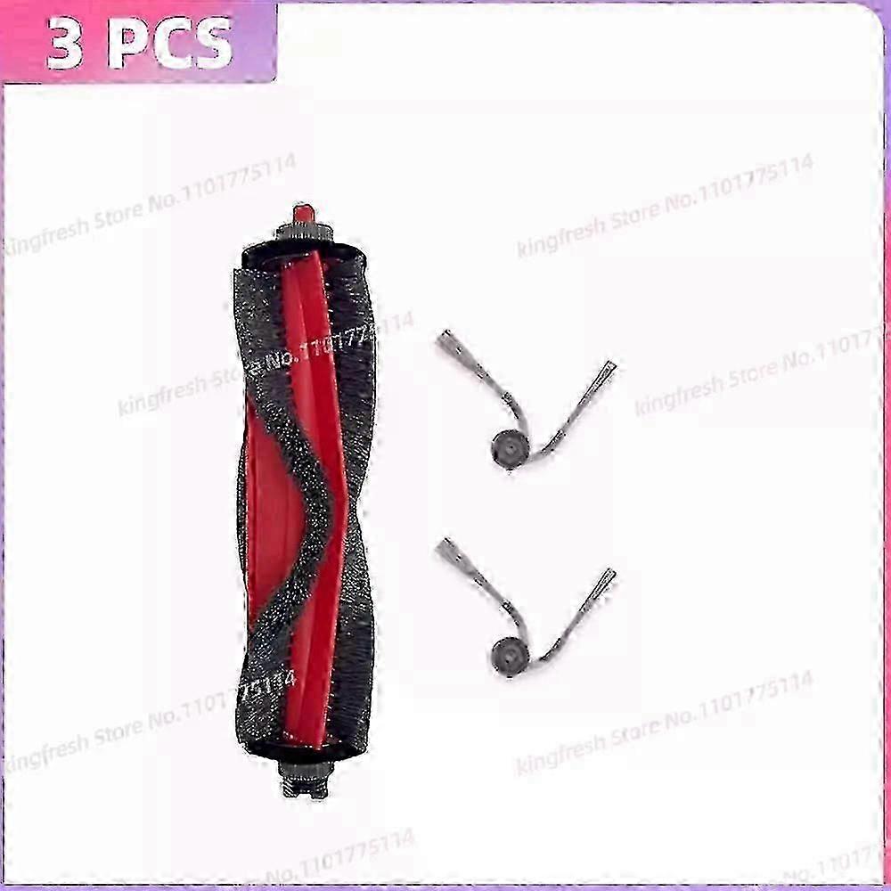 Fit For Roborock Q7 M5 / Q7 M5+ / Q7 L5 / Q7 L5+ / Q7 Tf / Q7 Tf+ / Q7b / Q7t+ Plus Parts Main Brush Filter Mop Cloth Dust Bag