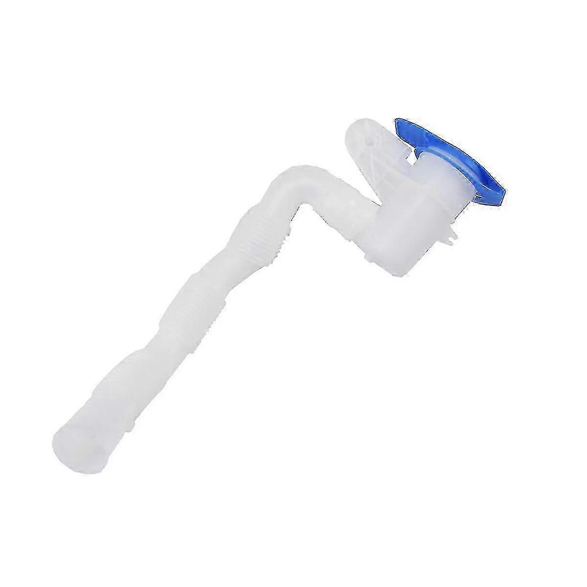 25-26 Windshield Washer Fluid Reservoir Pipe Cap for Golf Rabbit A3
