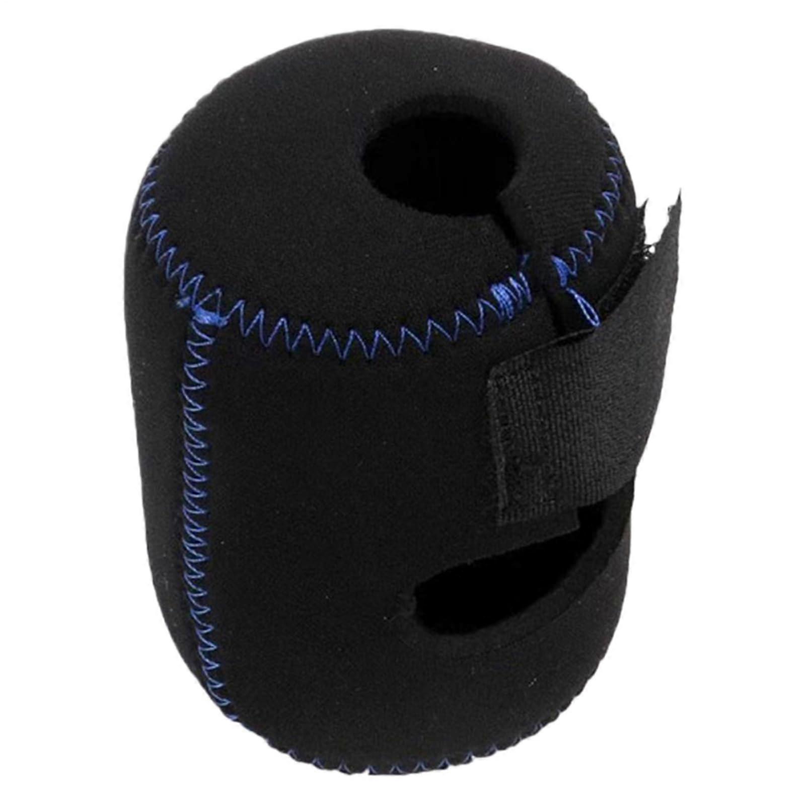 Deluxe Fusion Coil Storage Bag Filament Spool Organizer For D Spools Waterproof Shockproof Soft Travel Pouch