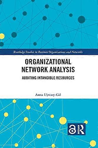 Organizational Network Analysis Auditing Intangible Resources