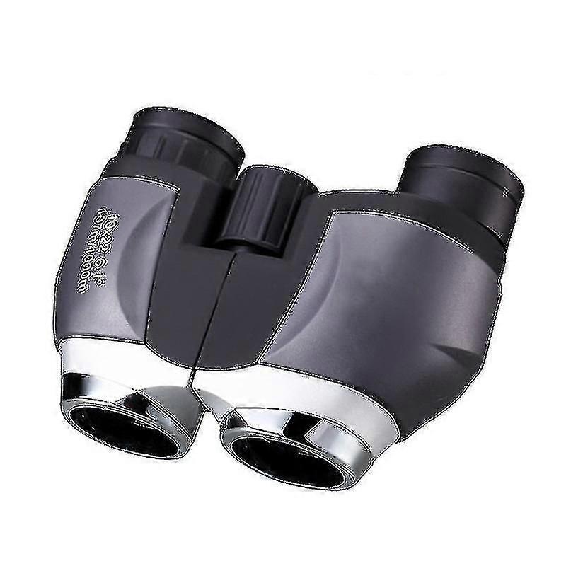 10 X 22 Compact Binoculars For Adults Children, Mini Binoculars For Bi