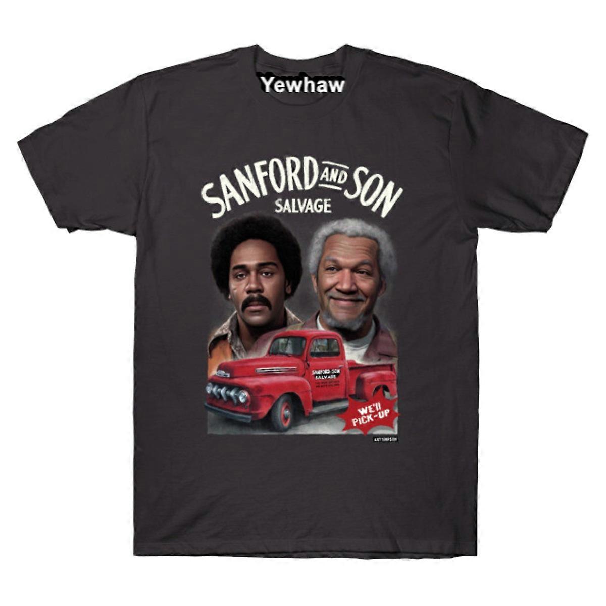 Sanford And Son T-shirt