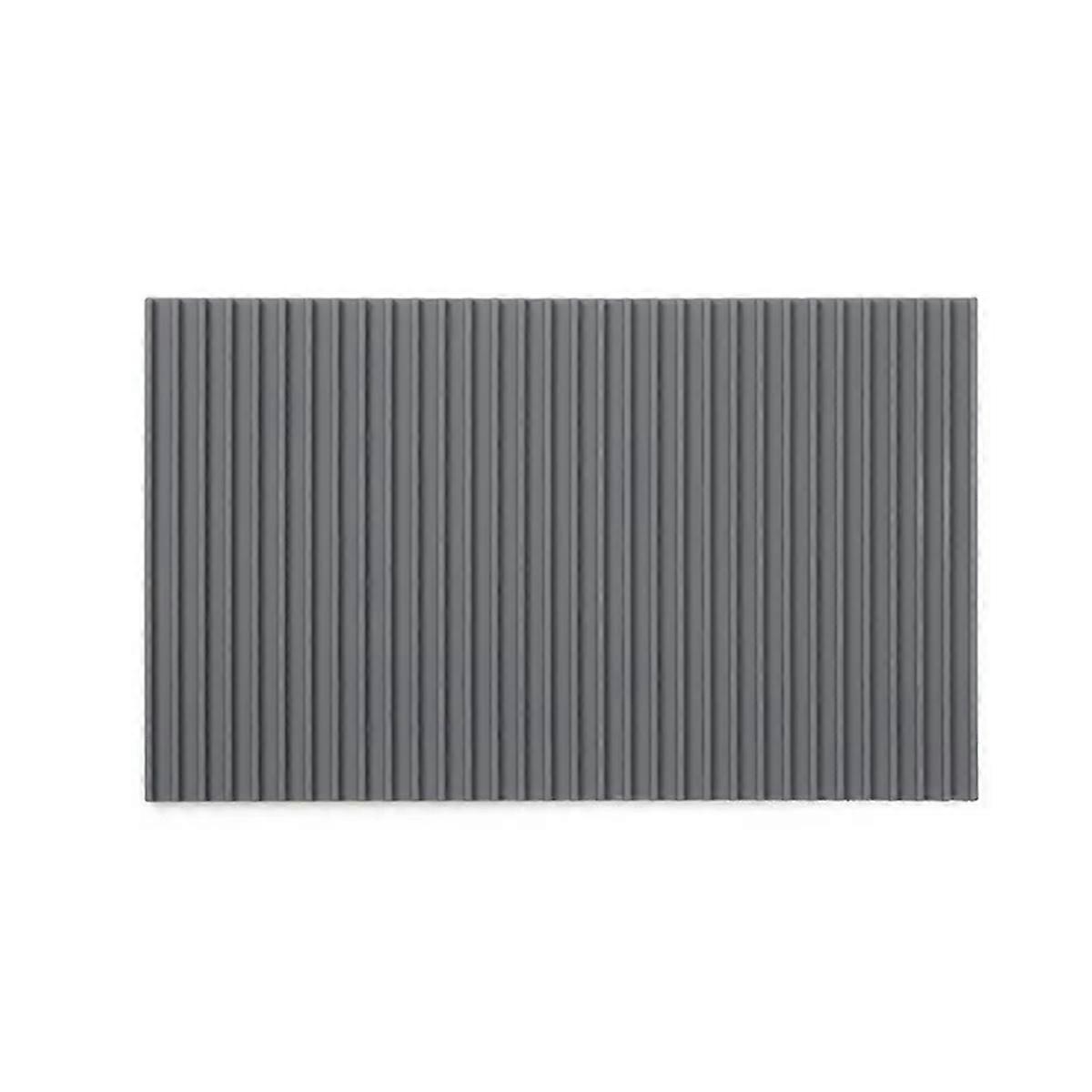 Silicone Kitchen Mats for Countertop - High Temperature Resistant